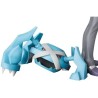 Static Figure - Pokemon - Steven - Metagross