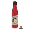 Bottle - One Piece - Wanted - Monkey D. Luffy
