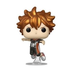 POP - Animation - Haikyu - 1388 - Special Edition - Shoyo Hinata