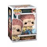 POP - Animation - Jujutsu Kaisen - 1483 - Special Edition - Sukuna Ryomen