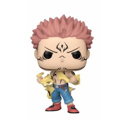 POP - Animation - Jujutsu Kaisen - 1483 - Special Edition - Sukuna Ryomen