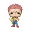 POP - Animation - Jujutsu Kaisen - 1483 - Special Edition - Sukuna Ryomen