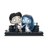 POP - Disney - Les Noces Funèbres - 1349 - Victor & Emily - Special Edition