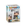 POP - Animation - Naruto - 1481 - Special Edition Glow - Jiraiya