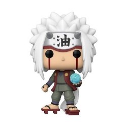 POP - Animation - Naruto - 1481 - Special Edition Glow - Jiraiya