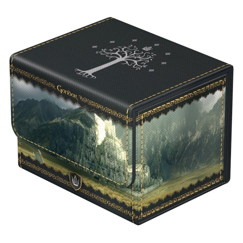 Boîte à Deck - Seigneur des Anneaux - Gondor