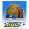 Static Figure - Pokemon - Steven - Metagross