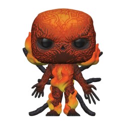 POP - Television - Stranger Things - 1464 - Special Edition Glow - Vecna