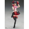 Figurine articulée - S.H.Figuart - Love Live - Nico Yazawa