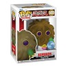 POP - Animation - Yu-Gi-Oh! - 1455 - Glow Flocked Special Edition - Kuriboh