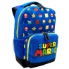 Backpack - Super Mario