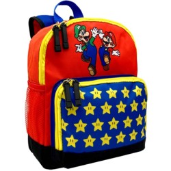 Sac à dos - Super Mario