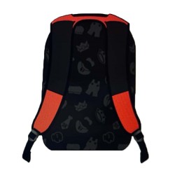 Backpack - Super Mario