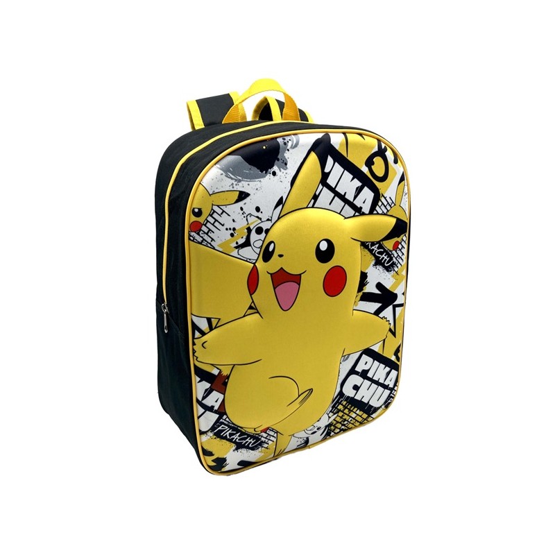 Sac à dos - Pokemon - Pikachu