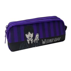 Writing - Pencil case - Wednesday