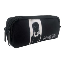 Writing - Pencil case - Wednesday