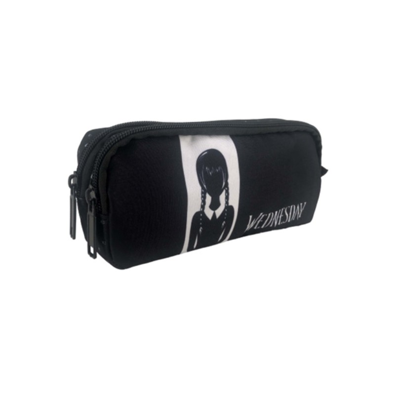 Writing - Pencil case - Wednesday