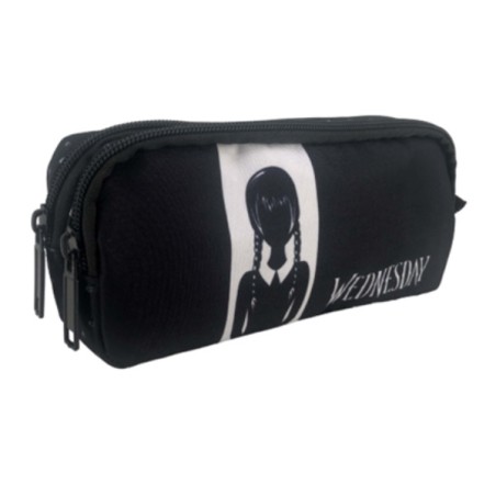 Writing - Pencil case - Wednesday