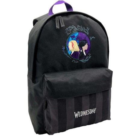 Sac à dos - Mercredi - Vitrail
