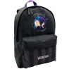 Backpack - Wednesday - Stained glass
