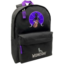 Backpack - Wednesday - Cello