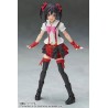 Figurine articulée - S.H.Figuart - Love Live - Nico Yazawa