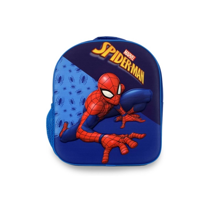 Sac à bandoulière - Spider-Man - Spider-Man