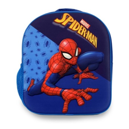 Sac à bandoulière - Spider-Man - Spider-Man