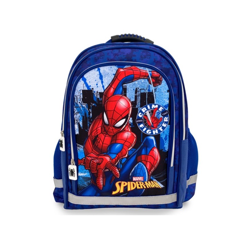 Backpack - Spider-Man - Spider-Man