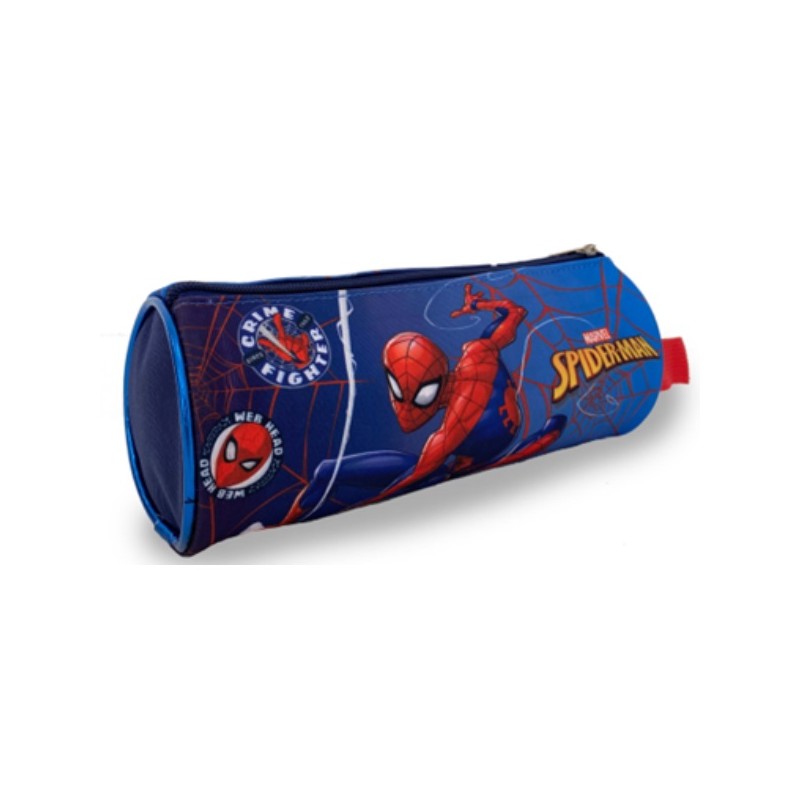 Writing - Pencil case - Spider-Man - Spider-Man