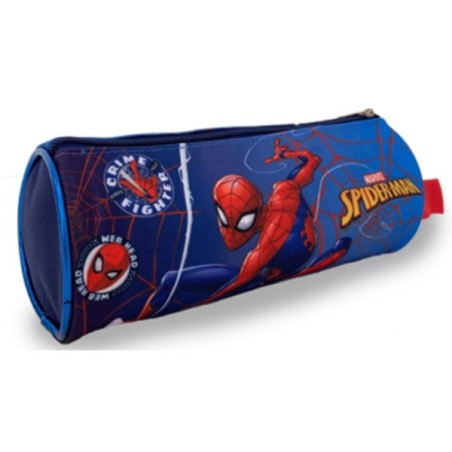Writing - Pencil case - Spider-Man - Spider-Man