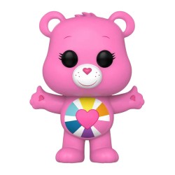 POP - Chase - Animation - Bisounours - 1204 - Hopeful Heart Bear - Chase