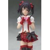 Figurine articulée - S.H.Figuart - Love Live - Nico Yazawa