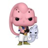 POP - Chase - Animation - Dragon Ball - 1464 - Special Edition Glow Chase - Majin Boo