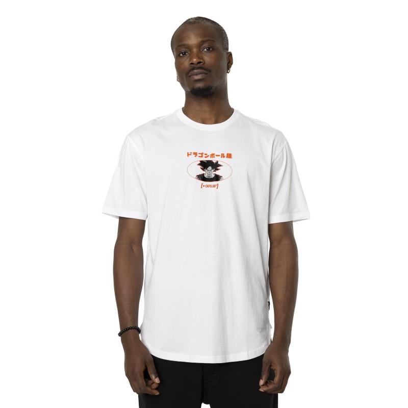 T-shirt - Dragon Ball - Son Goku