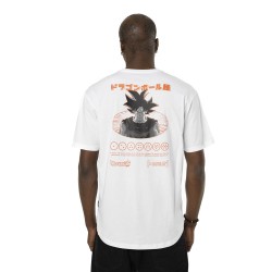 T-shirt - Dragon Ball - Son Goku