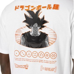 T-shirt - Dragon Ball - Son Goku