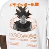 T-shirt - Dragon Ball - Son Goku