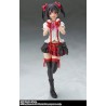 Figurine articulée - S.H.Figuart - Love Live - Nico Yazawa