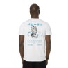 T-shirt - Dragon Ball - SSJ Blue - Vegeta