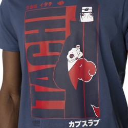 T-shirt - Naruto - Itachi Uchiha