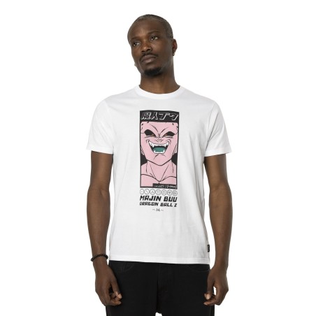 T-shirt - Dragon Ball - Majin Buu