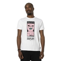 T-shirt - Dragon Ball - Majin Buu