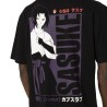 T-shirt - Naruto - Sasuke Uchiha