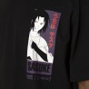 T-shirt - Naruto - Sasuke Uchiha