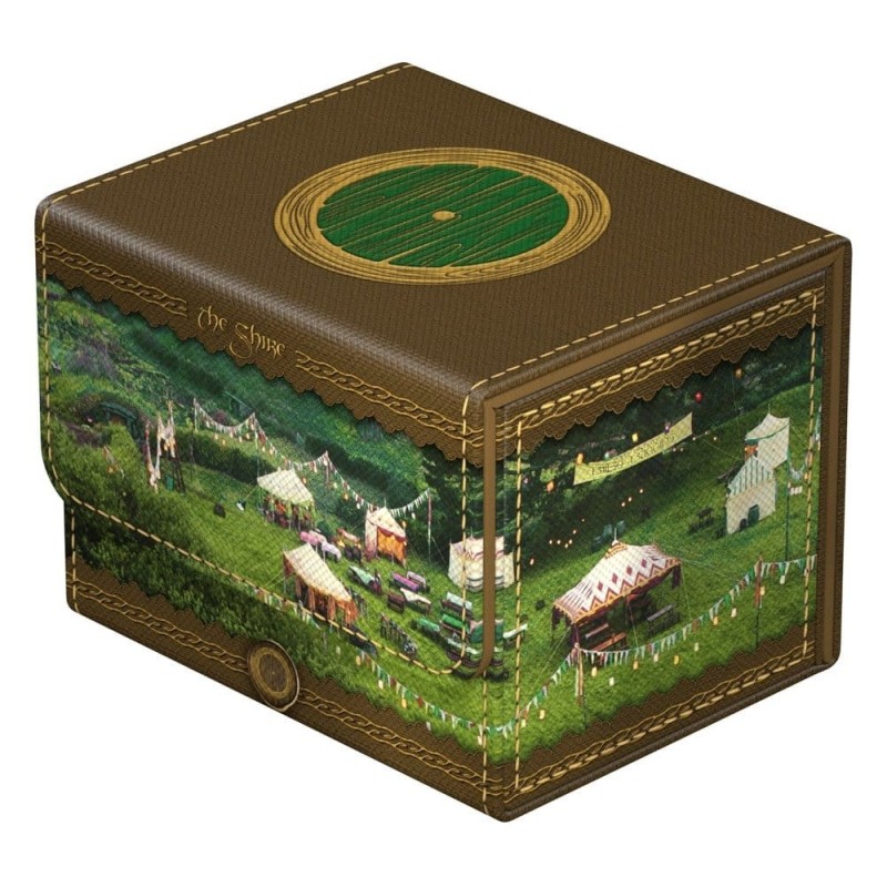 Boîte à Deck - Seigneur des Anneaux - The Shire