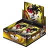 Cartes (JCC) - Booster - Dragon Ball - Booster Display "Fusion World" - Raging Roar - FB03