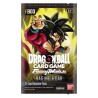 Trading Cards - Booster - Dragon Ball - Booster Display "Fusion World" - Raging Roar - FB03