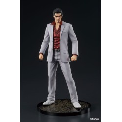 Static Figure - Digsta - Yakuza - Kazuma Kiryu