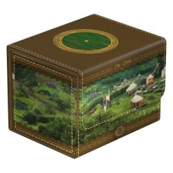 Boîte à Deck - Seigneur des Anneaux - The Shire